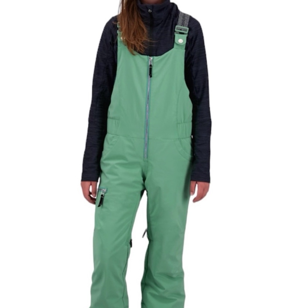Obermeyer Anya Bib, Size L (14-16)